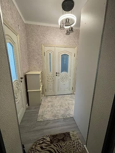 2 room apartment: 1 комната, 43 м², Элитка, 7 этаж, Дизайнерский ремонт — 7
