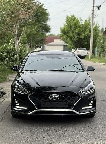 w212 рестайлинг цена: Hyundai Sonata: 2020 г., 2 л, Автомат, Газ, Седан — 4
