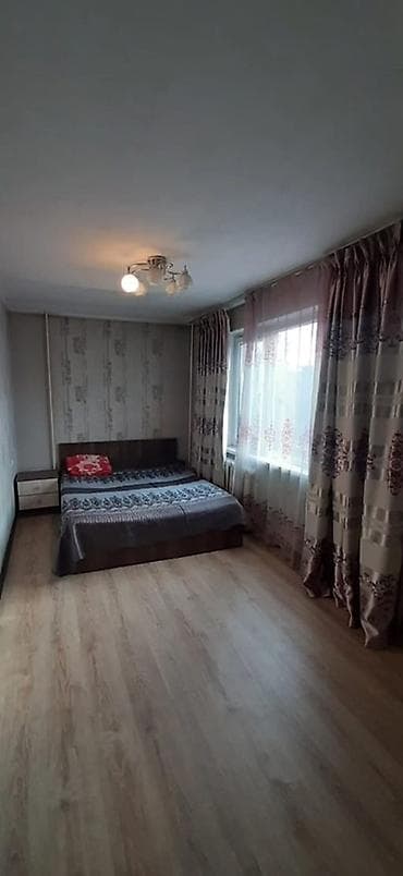 Кыймылсыз мүлк: 2 бөлмө, 52 м², 3 кабат — 2