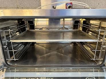 Упаковочно-фасовочные аппараты: Пекарский шкаф, Италия, Б/у, В наличии — 9