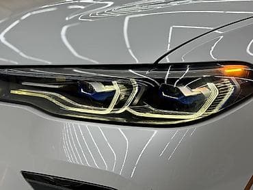 m 57: BMW X7: 2020 г., 4.4 л, Автомат, Бензин, Внедорожник — 6