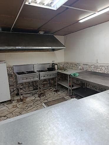 24: В аренду цех 40 м2 цех полуфабрикатов. пекарня . кондитерка. Адрес — 1
