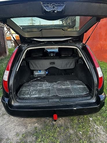 лобовое стекло опель вектра б: Ford Mondeo: 2000 г., 2 л, Бензин, Универсал — 6