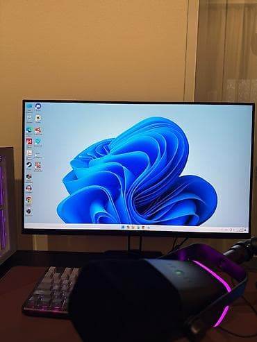 redmi note 12: Монитор, Xiaomi, Новый, 27" - 28" — 3
