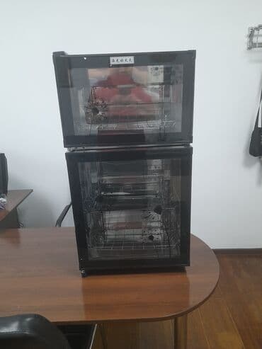 Пульсоксиметры: Продаю совершенно новый двухдверный бактерицидный шкаф — 2