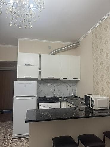 Студия, Собственник, Без подселения