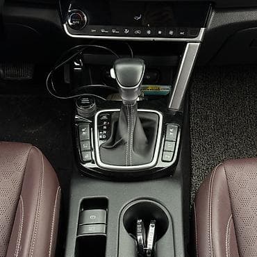 Унаа сатуу: Kia Seltos: 2019 г., 1.6 л, Робот, Бензин, Кроссовер — 8