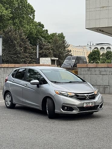 коробка вариатор хонда фит: Honda Fit: 2019 г., 1.5 л, Вариатор, Бензин, Хэтчбэк — 3