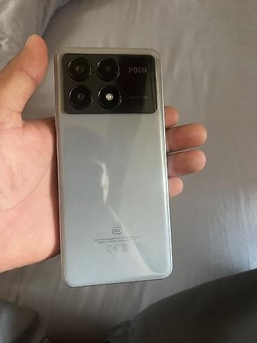 xiaomi watch 2: Poco X6 Pro 5G, Б/у — 1