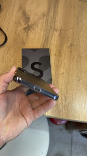 скупка мониторов бишкек: Samsung Galaxy S22, Б/у, 256 ГБ — 12