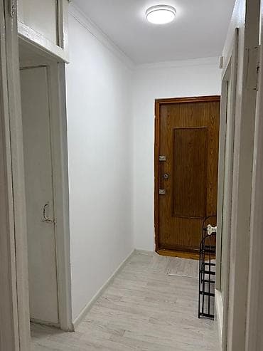 2 комнаты, 44 м², Молодая Гвардия 104 серия, 1 этаж, Косметический ремонт — 4