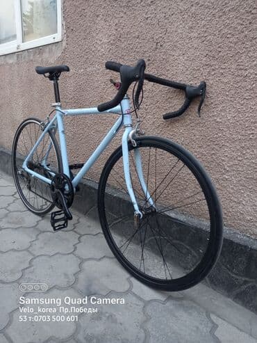 купить фикс в бишкеке: Велосипеды на выбор на все возраста заходите в профиль, у нас — 22