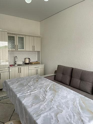 rich home: Коттедж, Чон-Сары-Ой, 4 места — 2