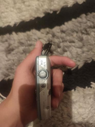 фотоапарат кенон: Срочно!!! Canon PowerShot SD1200 IS (Digital ELPH). Рабочая вес — 3