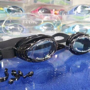 домики с бассейном бишкек: Очки для плавания плавательные очки для бассейна бассейне козайнек в — 2