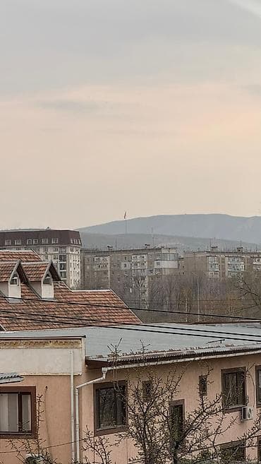 квартира кок джар: 3 комнаты, 78 м², 108 серия, 3 этаж, Евроремонт — 8