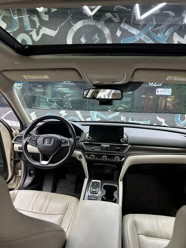 хонда сивик 2017: Honda Accord: 2018 г., 2 л, Типтроник, Гибрид, Седан — 7