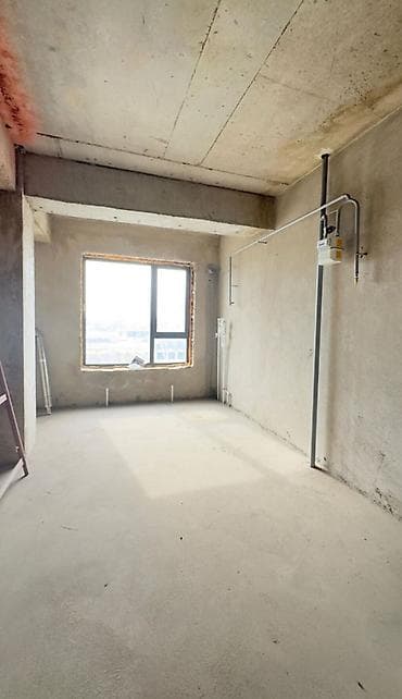 квартира дордой моторс: 1 комната, 42 м², Элитка, 4 этаж, Готовая ПСО (под самоотделку) — 2