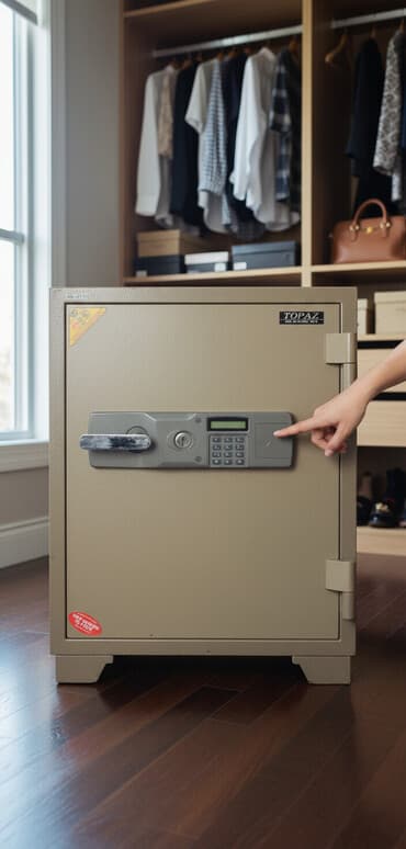 СЕЙФЫ. !!! Огнестойкий взломостойкий, цена: договорная. У нас