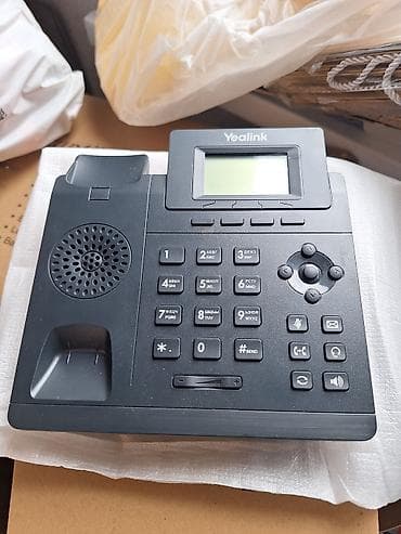 Другая аудиотехника: Продаю ip телефон — 1