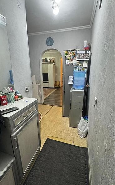 red centr: 3 комнаты, 52 м², Индивидуалка, 1 этаж — 3