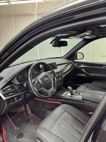 x5 2019: BMW X5: 2018 г., 0.3 л, Автомат, Бензин, Кроссовер — 3