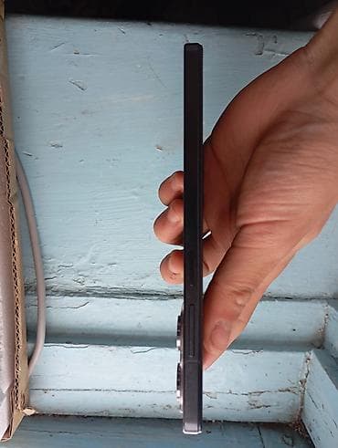 Poco X5 Pro 5G, Б/у, 256 ГБ, цвет - Черный, 2 SIM — 6