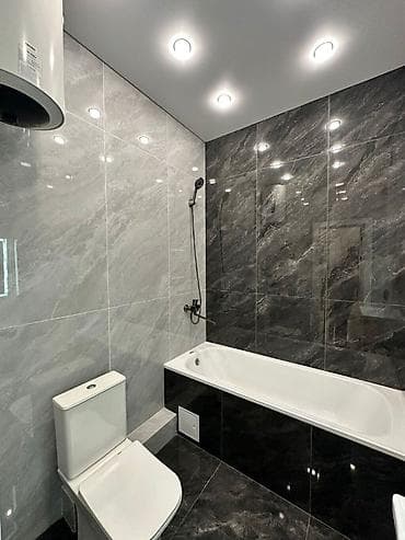 тимиряз: 2 комнаты, 45 м², Элитка, 12 этаж, Евроремонт — 7