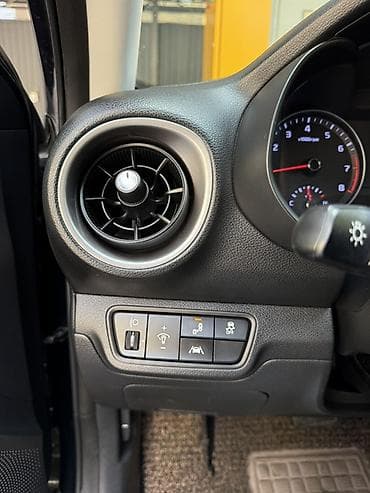 byd e2 2019: Kia K3: 2019 г., 1.6 л, Бензин, Седан — 8