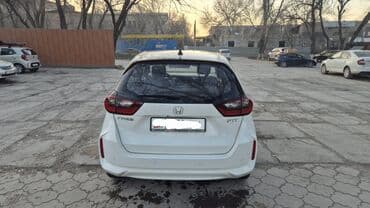 набор ключей для автомобиля цена бишкек: Honda Fit: 2021 г., 1.5 л, Вариатор, Бензиновая, Хэтчбэк — 5