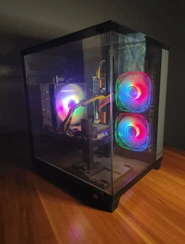 мониторы для работы с цветом: Компьютер, ядер - 12, ОЗУ 32 ГБ, Для работы, учебы, Б/у, Intel Xeon, NVIDIA GeForce RTX 3060, HDD + SSD — 1