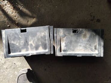 ступица нива: Nissan Pathfinder R50 бардачок багажника, Нисан Патфаиндер Р50 — 2