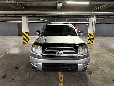 sprinter rex: Toyota 4Runner: 2005 г., 4 л, Бензин, Внедорожник — 1