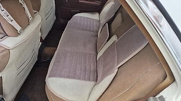 мэрс 123: Mercedes-Benz W123: 1982 г., 2.3 л, Механика, Бензин, Седан — 6