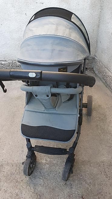 Коляскалар: Балдар арабасы, Башка бренд, Колдонулган — 7