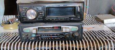 динамик для машины: Продаю колонки 3 пары рабочие цена 1000 сом за все 3 пары сегодня — 26