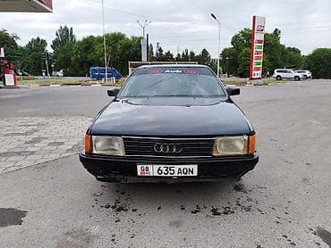 ауди 100 об 1 8: Audi 100: 1990 г., 1.8 л, Бензин, Седан — 8
