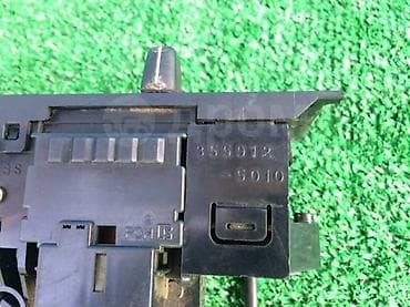 surf: БЛОК УПРАВЛЕНИЯ КЛИМАТ КОНТРОЛЕМ ТОЙЕТА СУРФ 130 — 2