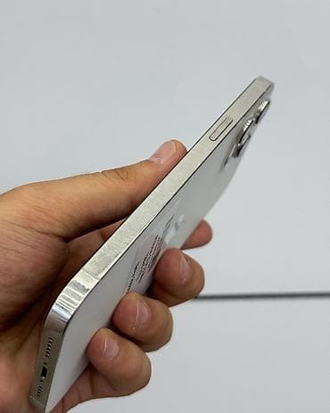 google pixel 4a: IPhone 12 Pro Max, Б/у, 128 ГБ, Matte Silver, Защитное стекло, Чехол, В рассрочку, 77 % — 5