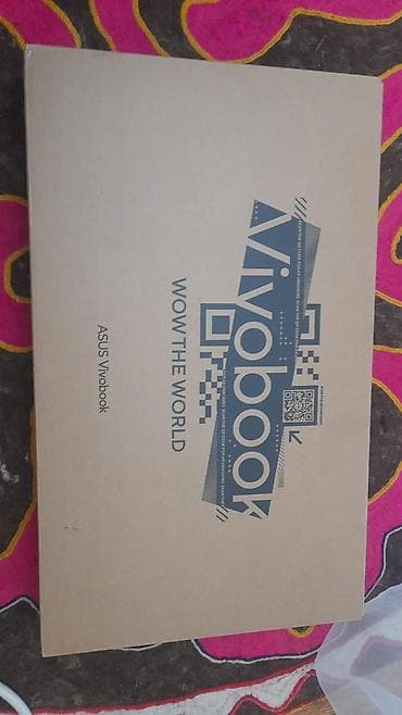 type: ASUS Vivobook (модель E1504FA-E1504F) ТОРГ ИМЕЕТСЯ Основные — 1
