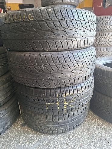 зимный шины 16: Зимние шины Matador Sibir Snow (M+S) - Размер: 205/60 R16 92H - Тип — 1