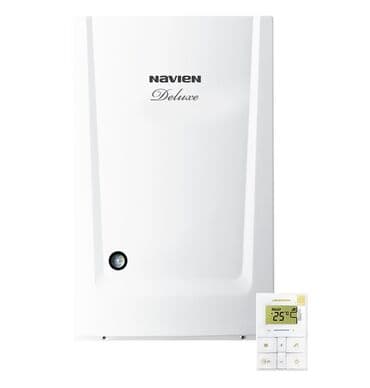 отопления батарейка: Navien Deluxe - производство Южная Корея! Остерегайтесь подделок — 1