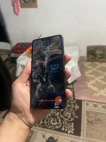 google pixel 2 xl: Xiaomi, Mi 8 Lite, Б/у, 64 ГБ, цвет - Черный, 2 SIM — 6
