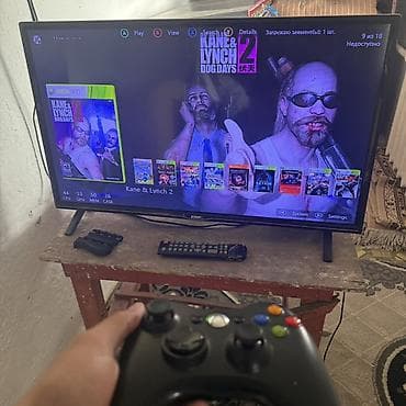 сколько стоят очки с камерой: Игровая приставка Xbox 360 с установленным дашбордом и библиотекой игр — 5