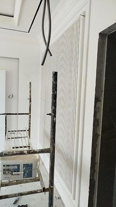дизайнер интерьер: Отделочные и ремонтные работы «под ключ» - Черновая и чистовая — 6