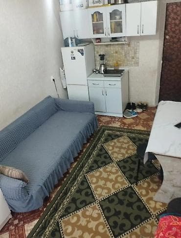 1 комната, 15 м², Гостиничный тип, 2 этаж, Косметический ремонт