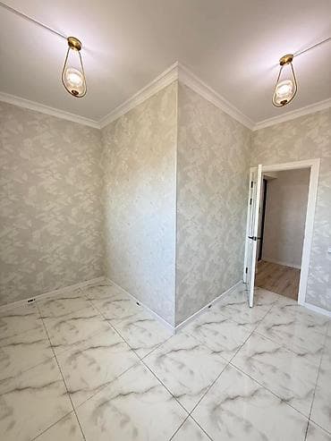 mega hous: 3 комнаты, 75 м², 105 серия, 6 этаж, Евроремонт — 7