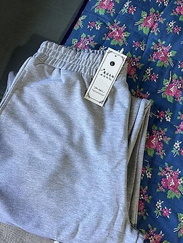 мужской горнолыжный костюм: Спартивный шым 900сом жаны Кофта 700сом жаны Рубашка 1000сом жаны — 4