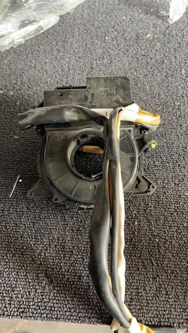 субару легаси бл5 багажник: Щлиф мульти руля на субару аутбек — 1