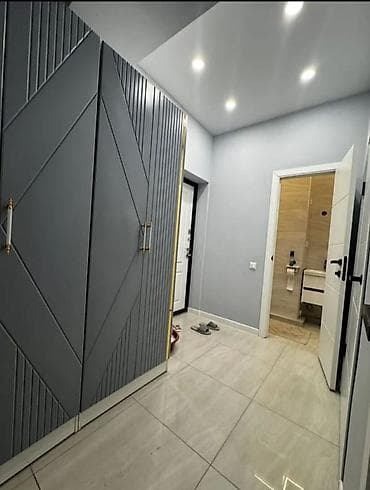 1 комната, 38 м², Элитка, 11 этаж — 5
